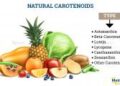 Natural Carotenoids Market Worth $1.9 Billion by 2028  Exclusive Report by Meticulous Research®