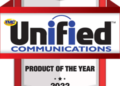 VideoMost Receives 2022 Unified Communications Product of the Year Award
