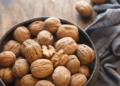 Walnut Consumption Might Slow Down Cancer Progression