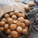 Walnut Consumption Might Slow Down Cancer Progression