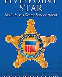 My Life As a Secret Service Agent