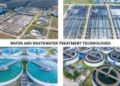 Water and Wastewater Treatment Technologies Market Worth $128.78 Billion by 2029