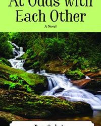 At Odds With Each Other: A Novel
