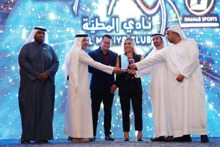 Dhahab Sports and Al Matyia Club join forces to boost sports and Web 3.0 through the use of Utility Tokens