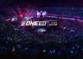 بطولة “ون” تعود إلى الشرق الأوسط بعرض “ون 166: قطر” في الأول من آذار/مارس 2024 في صالة لوسيل الرياضية