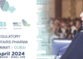 تجمع في نسختها التاسعة أكثر من 400 خبير ومتخصّص من القطاعين العام والخاص “قمّة الخليج لشؤون تنظيم الدواء 2024” تنطلق في 22 أبريل بدبي بشعار “إدارة اللوائح التنظيميّة بسلاسة ورفع مستوى التفوّق التجاري”