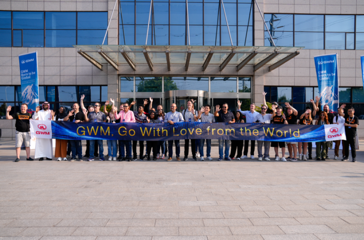 استكشاف مصنع GWM العالمي للمركبات الطرق الوعرة: كشف النقاب عن براعة التصنيع في صناعة السيارات في الصين