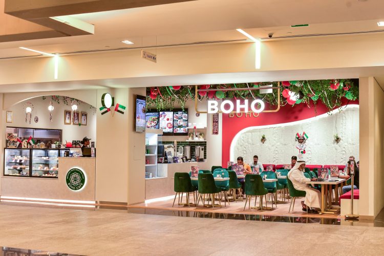 Boho Café, DIFC in Dubai Breaks the World Record by Selling the Costliest Cup of Souvenir Coffee