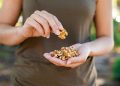 Walnuts Among Omega-3 Foods Linked to Brain Development Benefits in Children and Adolescents