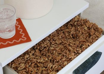 Young Adults Consuming Walnuts Reported Improved Sleep Quality, New Study Finds
