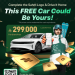 Sahm Capital Launches “Complete the Logo” Campaign for Saudi National Day