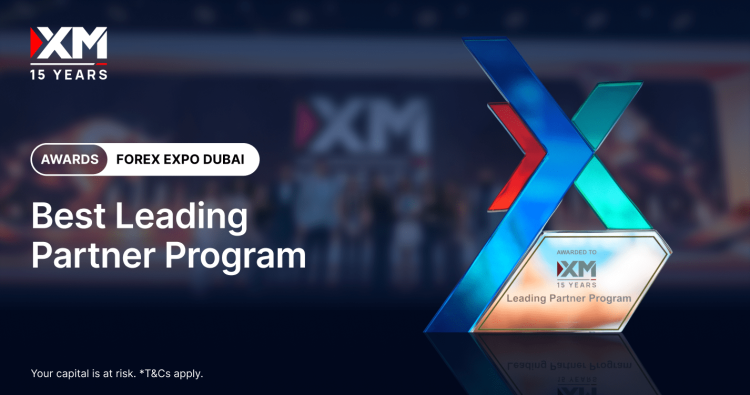 XM Arabia تتألّق في معرض الفوركس دبي 2025 – Press Releases Distribution for Market Research Reports