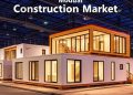 Built in a Factory, Assembled for the Future: How the Modular Construction Market Is Racing Toward USD 213,456.7 Million by 2035