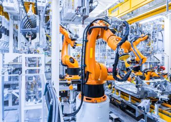 Industrial Sensor Market Trends 2026 – 2035: Driving the Future of Smart Manufacturing