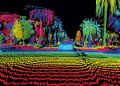 LIDAR Market is projected to grow from 1977.71 Million in 2025 to 10144.13 Million by 2035 | CAGR of 17.76%