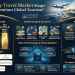 Luxury Travel Market to Reach USD 2713.3 Billion by 2035, Driven by Rising Demand for Personalized Experiences at a CAGR of 6.2%