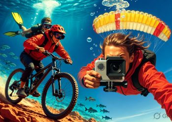$5 Billion by 2035 — How 4K and 360-Degree Video Are Capturing the Adventure Economy