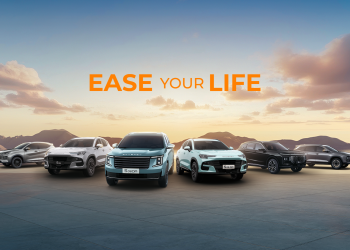 SOUEAST Sets Debut at Auto China 2026, Accelerating Global Market Expansion