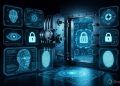 $42.8 Billion by 2035 — How Passwordless Authentication Is Redefining Digital Identity Security