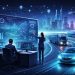 Transportation Predictive Analytics Market to Exceed $28.4 Billion by 2032 — AI Route Optimisation, Fleet Intelligence, and Smart Mobility Drive the Logistics Revolution