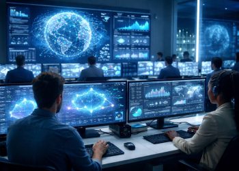 $94.6 Billion by 2032: 6 Data Platform Catalysts Accelerating the Big Data As A Service Market