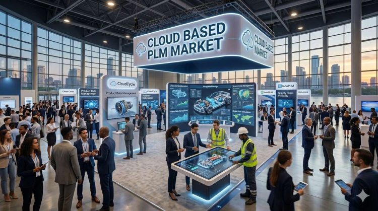 $32.6 Billion by 2035 — How Cloud PLM Is Accelerating Product Innovation from Concept to Launch