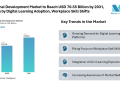 Personal Development Market to Reach USD 70.55 Billion by 2031, Driven by Digital Learning Adoption, Workplace Skill Shifts