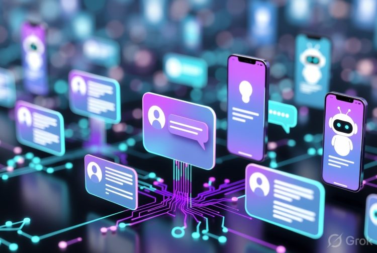 Chatbots Market to Exceed $27.3 Billion by 2032 — Generative AI, Conversational Commerce, and Autonomous Customer Service Agents Reshape Digital Engagement