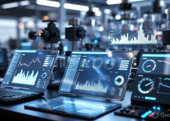 $159.25 Billion by 2035 — How Embedded Analytics Is Becoming the Brain of Every Application