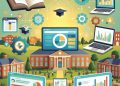 $38.2 Billion by 2035 — How Cloud-Based ERP Is Transforming Educational Institution Management