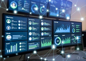 $28.6 Billion by 2035 — How AI-Powered CRM Analytics Is Supercharging Sales and Customer Retention