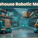 $62.7 Billion by 2032 — How Autonomous Mobile Robots Are Automating the Supply Chain