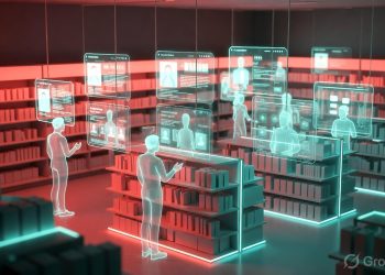 $102.8 Billion by 2035 — How AI Is Transforming Personalized Shopping Experiences