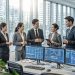 $1.7 Trillion by 2034 — How AI, IoT, and Smart Building Technologies Are Transforming Facility Operations