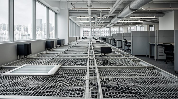 $5.0 Billion by 2035 — How IoT-Enabled HVAC and Smart Buildings Are Transforming Indoor Climate Control