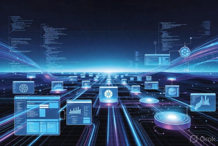 $4.5 Billion by 2030 — How DevOps, CI/CD, and Cloud-Native Delivery Are Transforming Software Deployment