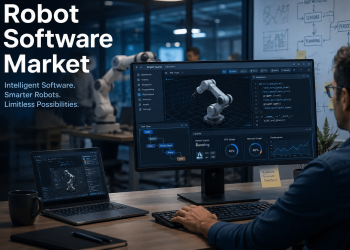 $92.46 Billion by 2035 — How AI-Powered Automation and Cloud Robotics Are Reshaping Industries