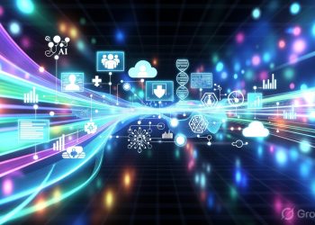 $70 Billion by 2035 — How AI-Powered Analytics Is Transforming Patient Care and Population Health