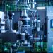 $8.6 Billion by 2035 — How IoT Sensors Are Predicting Equipment Failures Before They Happen