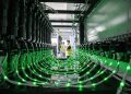 $22.4 Billion by 2035 — How Gigabit Fiber Is Powering Global Broadband Expansion