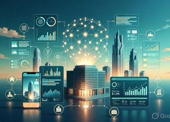 $30.5 Billion by 2035 — How Technology Is Revolutionizing Real Estate Transactions and Management