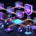 $8.6 Billion by 2035 — How Distributed Ledger Technology Is Securing Connected Devices