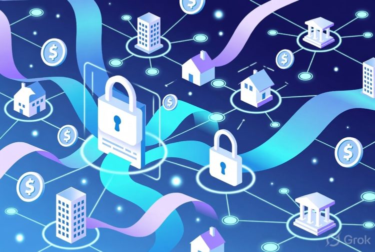 $380.5 Billion by 2035 — How Digital Platforms and AI-Driven Credit Scoring Are Reshaping Home Financing