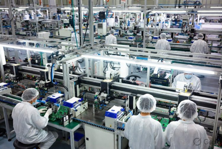 $850 Billion by 2032 — How Electronics Outsourcing and Supply Chain Resilience Are Powering Global Manufacturing