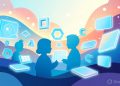 $682.4 Billion by 2035 — How Digital Learning Platforms Are Transforming Early Education